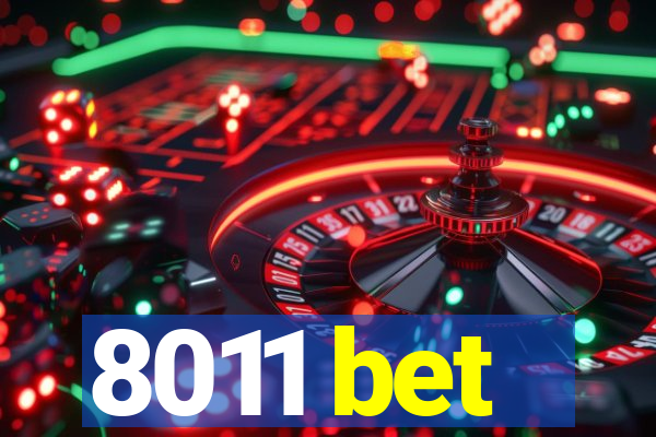 8011 bet